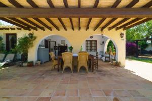 Fotografie z fotogalerie ubytování Villa Pinella v destinaci Denia
