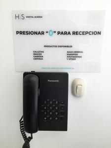 Φωτογραφία από το άλμπουμ του Hostal Sueños στη Λίμα