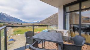 Gallery image of Remarkables Garden Apartment 305 in Queenstown