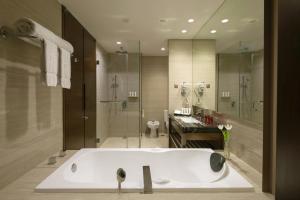 Bagno di Gran Melia Jakarta