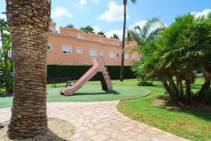 Fotografia z galérie ubytovania El Palmeral II v destinácii Denia