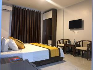 Gallery image of Pandora Hotel & Apartment in Hai Phong