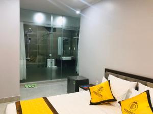 Gallery image of Pandora Hotel & Apartment in Hai Phong