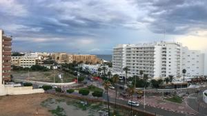 Gallery image of Maria Sea view Apartment in Sousse +21 photos