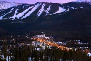 Winter Park Ski Home