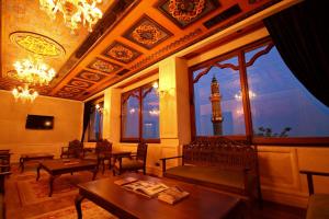 Gallery image of Izala Boutique Hotel in Mardin