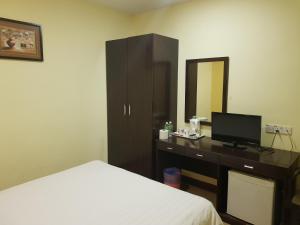 Gallery image of New City Hotel in Kajang