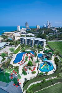 Foto dalla galleria di Amari Pattaya a Centro di Pattaya