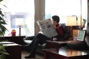 入住Hotel Yokosuka的客人