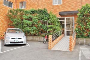 Fotografie z fotogalerie ubytování Hotel Yokosuka v destinaci Jokosuka