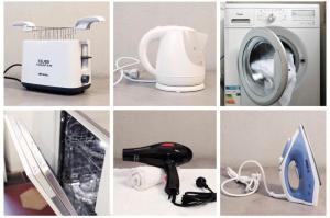 Billede fra billedgalleriet på Mali i Robit Beachfront Apartment i Golem