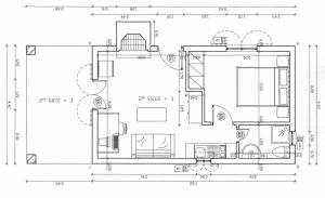 Foto dalla galleria di Villa-Toula a Roda