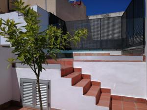 Zdjęcie z galerii obiektu Casas de Sevilla - Casa Sevillana Harinas26 w Sewilli