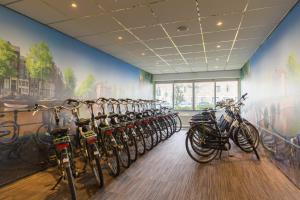 Gallery image of New West Inn Amsterdam in Amsterdam