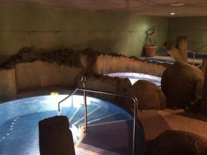 Kép Senator Granada szállásáról Granadában a galériában