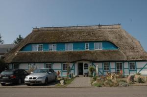 Galeriebild der Unterkunft Landhotel Ostseetraum & Fewo in Warnemünde