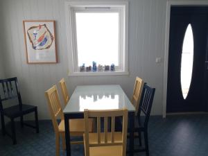 Gallery image of Lofoten Beach Camp in Ramberg