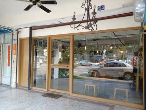 Foto sihtkohas Hualien City asuva majutusasutuse Formosa Backpackers Hostel & Apartment（青年民宿） galeriist