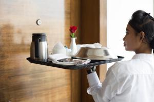 Billede fra billedgalleriet på Eclat Suites MINT Gomti Nagar i Lucknow + 31 billeder