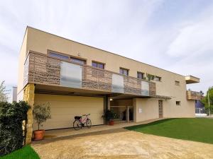 Fotografie z fotogalerie ubytování Pannonia Appartements v destinaci Neusiedl am See
