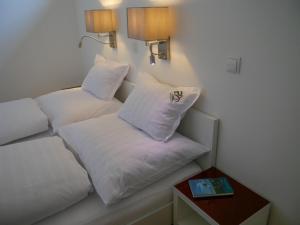 Fotografie z fotogalerie ubytování Pannonia Appartements v destinaci Neusiedl am See