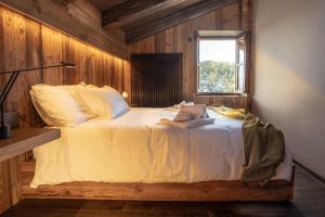 Gallery image of Pa' Sefn in Sauris