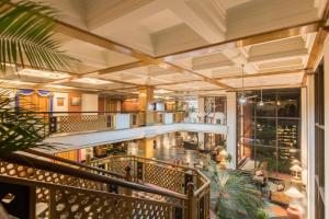 Kép Hotel Pokhara Grande szállásáról Pokharában a galériában