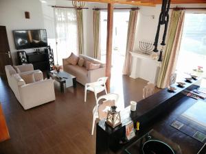 Setusvæði á Melford Nuwaraeliya
