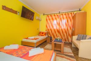 Gallery image of Villa Nena Apartments Sutomore in Sutomore