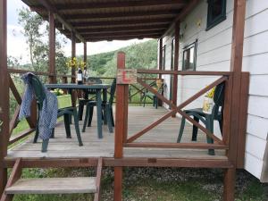 Gallery image of Camping San Giusto in San Giusto +60 photos