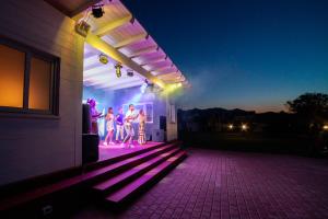 Hosté ubytování TH San Teodoro - Liscia Eldi Village + 37 fotografií