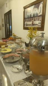 Gallery image of Hotel Alpinus in Joinville