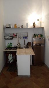 Dapur atau dapur kecil di Torrione San Lorenzo I +8 gambar