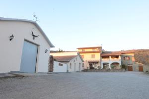 Gallery image of Agriturismo Fattoria Podere Peciano in Cortona