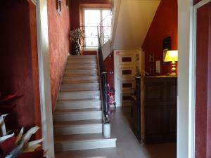 Gallery image of La Granitiere Maison de Charme in Saint-Vaast-la-Hougue