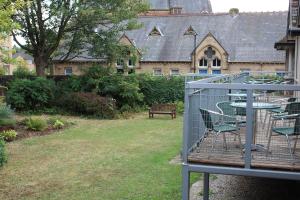 Gallery image of Wilson Carlile Centre in Sheffield