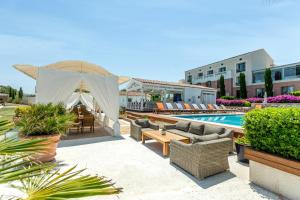 Gallery image of Antmare Hotel in Alacati