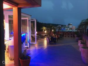 Balcone o terrazza di Dreamer Boutique Hotel