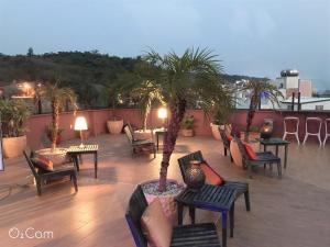 Foto dalla galleria di Dreamer Boutique Hotel a Nanwan
