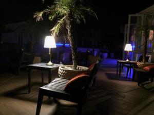 Foto dalla galleria di Dreamer Boutique Hotel a Nanwan