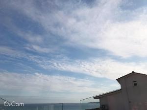 Paesaggio naturale nelle vicinanze della stanza in casa privata