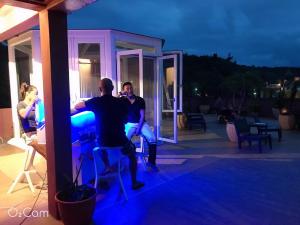 Ospiti di Dreamer Boutique Hotel