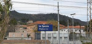 Mynd úr myndasafni af Rosy’s flat í La Spezia