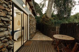 Fotografie z fotogalerie ubytování L'auberge Country Hideaway v destinaci Port Elizabeth