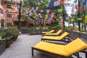 Fotografie z fotogalerie ubytování Club Himalaya, by ACE Hotels v destinaci Nagarkot