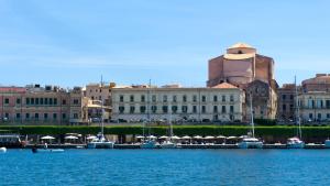 Foto dalla galleria di 1743 Loft a Siracusa