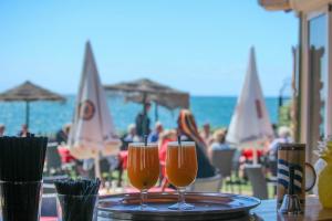 Gallery image of Rocas del Mar I in Mijas Costa