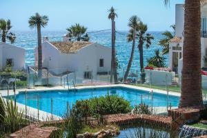 Gallery image of Rocas del Mar I in Mijas Costa