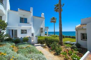 Gallery image of Rocas del Mar I in Mijas Costa