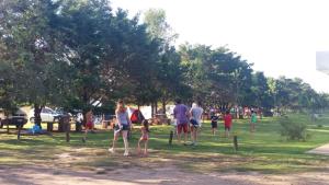 Billede fra billedgalleriet på Corral de Pirca i Los Reartes + 37 billeder